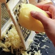 碎土豆