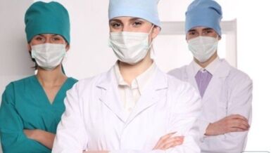 医生给胸部骨软骨病患者的建议