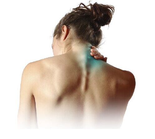 疼痛是颈椎骨软骨病的主要症状。